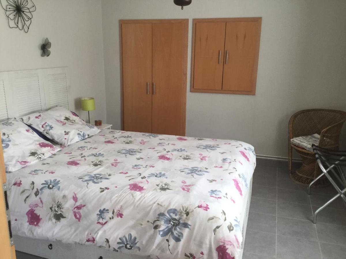 Gite Cote Jardin Ingersheim Exterior foto