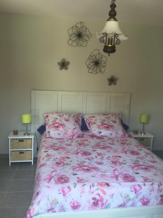 Gite Cote Jardin Ingersheim Exterior foto