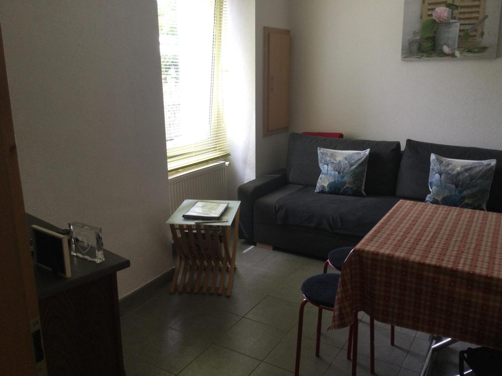 Gite Cote Jardin Ingersheim Exterior foto