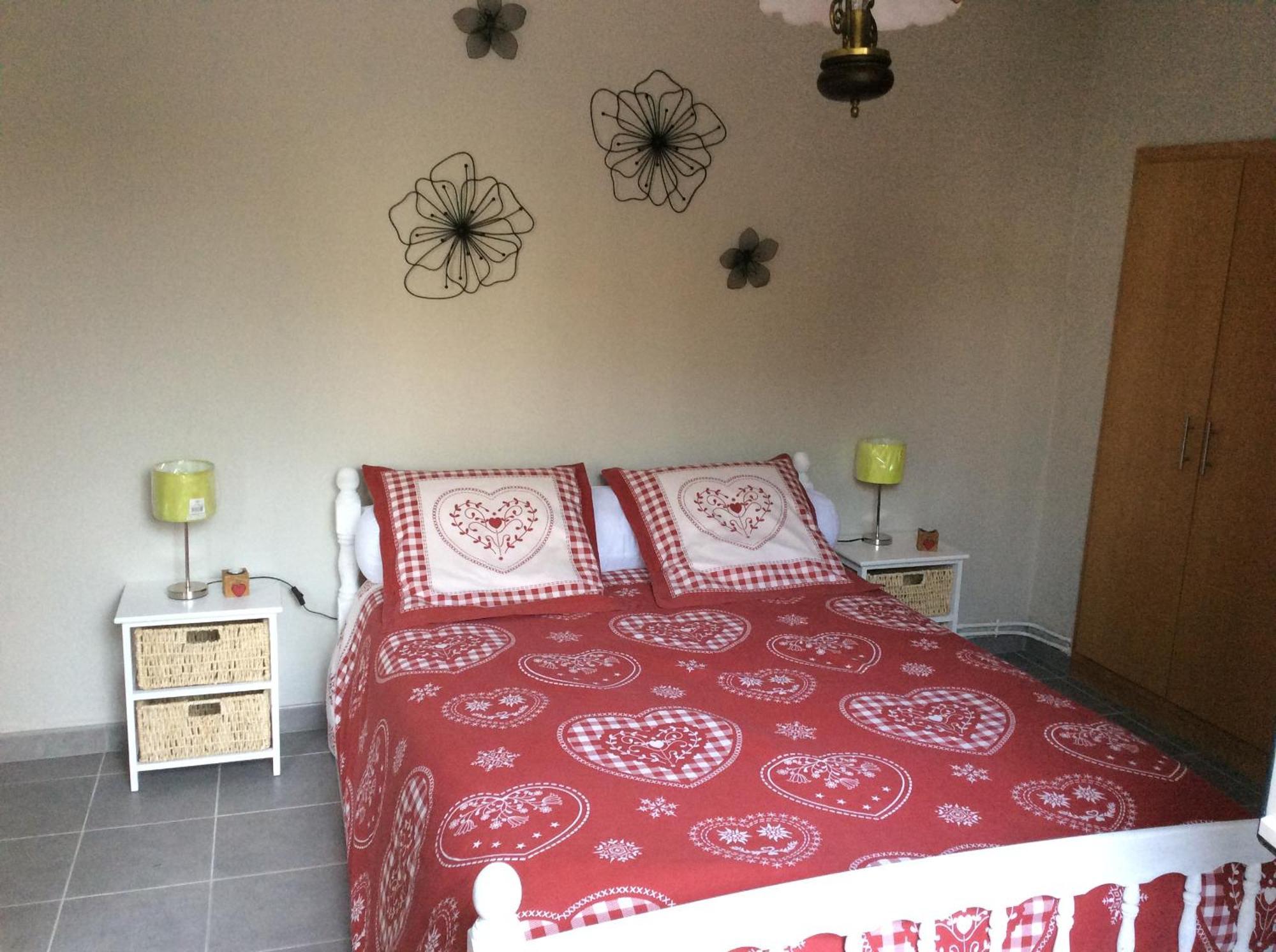 Gite Cote Jardin Ingersheim Exterior foto