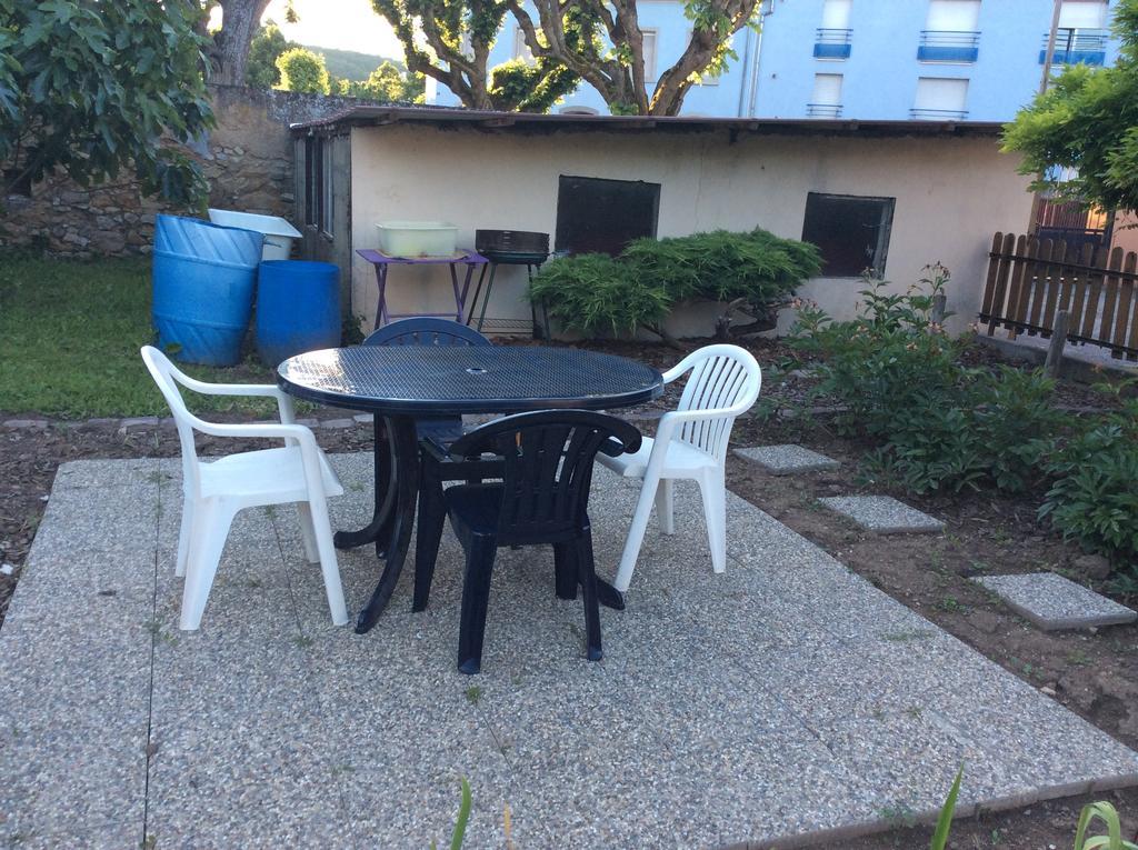 Gite Cote Jardin Ingersheim Exterior foto